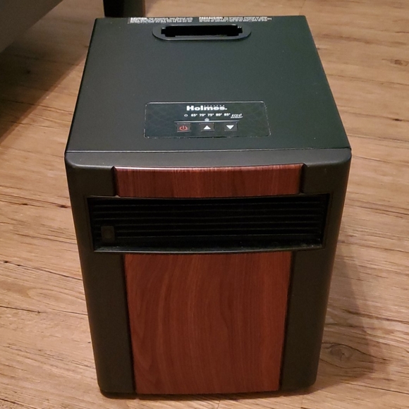 Holmes Space Heater (Eco Smart) - Picture 1 of 4